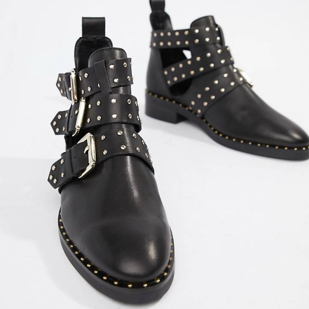ASOS design boots - Picture 3 of 14